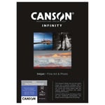 Canson Infinity Rag Photographique 210 gsm A2 (25 ark)