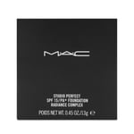 MAC Studio Perfect Foundation Radiance Complex NC35 SPF15 13g Powder