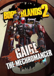 Borderlands 2: Mechromancer Pack [Mac]