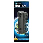 Fluval Filtre Intérieur U4 Débit Max 1000 L/H pour Aquarium