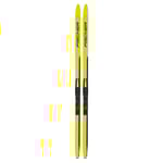 Fischer Sprint Skin Junior Inkl. Fischer Tour Step-In Jr