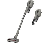 MIELE DuoFlex HX1 CarCare Cordless Vacuum Cleaner - Space Grey, Silver/Grey