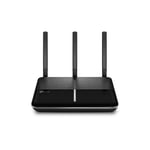 Modem routeur sans fil mu-mimo vdsl/adsl Tp-link AC2100