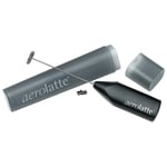 Aerolatte To Go Milk Frother With Case & Batteries - Latte Hot Chocolate Etc