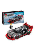 Lego Speed Champions Audi S1 E-Tron Quattro Race Car 76921