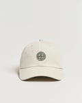 Stone Island Ripstop Cotton Cap Sand