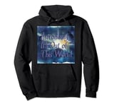 Astronomy It's Out of This World,Vast universe,star Pullover Hoodie