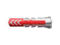Fischer Duopower 10 X 50 K Nv Rawlplug 50 Mm 534995 1 Set