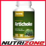 Jarrow Formulas Artichoke 500mg Liver Health - 180 vcaps