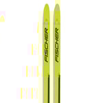 Fischer Sprint Skin Set+tour Step-in Jr Ifp Paket Med Längdskidor