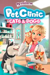 My Universe - Pet Clinic Cats & Dogs - PC Windows