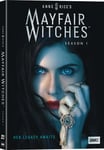 - Mayfair Witches Sesong 1 DVD