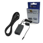 Ex-Pro® Replecement AC Power Supply Adapter for Sony DVD-FX815 DVD-FX820