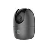 Yale SV-DPFX-B - Indoor Wi-Fi Camera - Pan & Tilt - Motion Detection - Two Way Talk - Privacy Mode - HD Live Viewing - Works With Google & Alexa