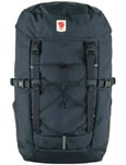 Fjallraven Unisex Skule Top 26L Backpack - Laptop Sleeve - Compartmented - Navy