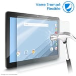 Protection écran en Verre Fléxible pour Tablette Mediatek ZH960 10,1 pouces