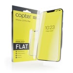 Copter Exoglass Flat till iPhone 13 Pro Max