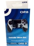 Orb Piikkilanka-iho kamuflaasi - Accessories for game console - Sony PlayStation 4