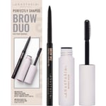 Anastasia Beverly Hills Perfectly Shaped Brow Duo Soft Brown