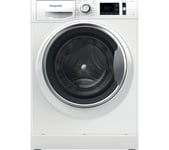 Hotpoint NM11 1044 WC A UK N , NM111044WCAUKN Freestanding Washing Machine
