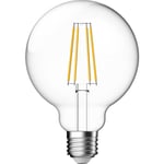 Nordlux E27 globlampa, 4W, 4000K