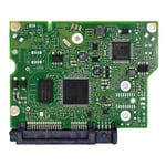 Hårddisk kretskort för St2000dm001 St500dm002 St3000dm001 100664987