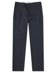 Dickies 872 Slim Fit Work Pant - Navy Size: W36 - L32, Colour: Navy