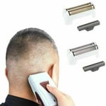 Andis Pro Foil Titanium Foil Shaver Replacement Foil Head & Cutter & Fade Brush
