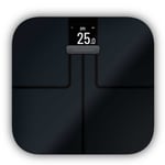 Garmin Index S2 Personvåg, svart