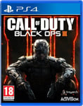 Call of Duty: Black Ops 3 | Sony PlayStation 4 | Video Game