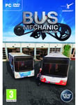 Bus Mechanic Simulator - Windows - Simulator