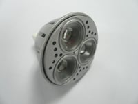 LED MR16 GU5,3 3E 4W