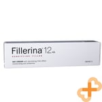 FILLERINA 12HA Day Cream Level 5 50 ml Densifying Filler Moisturizing Protective