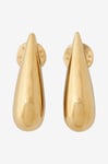 Edblad - Örhängen Crest Studs - Guld