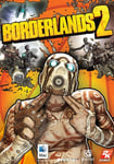 Borderlands 2 Game of the Year [Mac]