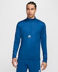 Nike Air Max Men's Dri-FIT 1/4-Zip Top