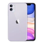 Takeme "Tempered Glass for Back camera®s Apple iPhone 11"