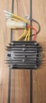 Tohatsu Voltregulator 3Z5-76060-2 Begagnad