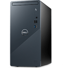 Dell Inspiron 3030 Desktop, Intel® Core™ i5-14400, 16GB, Disque dur de 1To, Windows 11 Famille