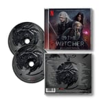 Sony Masterworks Joseph Trapanese The Witcher: Season 3 (OST Netflix Series)