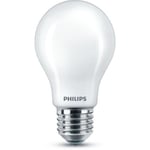 PHILIPS Philips Led-lampa Motsvarande 40w E27 Kallvit Ej Dimbar