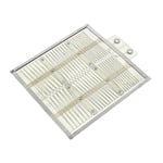 Replacement Dualit Toaster Centre Middle Element for 2, 3, 4 and 6 slice toaster