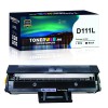 Tonerweb Samsung Xpress M 2020 - Toner Sort Erstatter MLT-D111L (1.800 sider) 820200L-MLT-D111L 46452