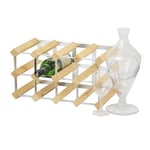 TRADITION TWC/12ARLO Wine rack
