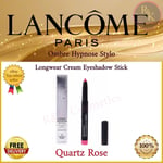Lancome Ombre Hypnose Stylo  -  Longwear Cream EyeShadow Stick - 29 Quartz Rose