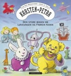 Tor Åge Bringsværd - Den store boken om Løveungen og Frøken Kanin Bok