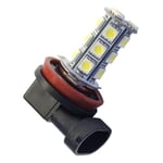 Lampa, H8 LED Xenonvit 12V, 1-pack Ledson