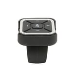 BT Media Button Wireless Sound Adapter Switch Steering Wheel Remote Controll FST