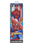 Marvel Spider-Man Children's Toy Figure Patterned Marvel