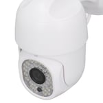 PTZ Wifi Camera Remote Control Wireless Security Camera For Supermarket NDE